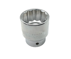 STANLEY HAR8475 SOCKET 12PT 1-5/8 89-674