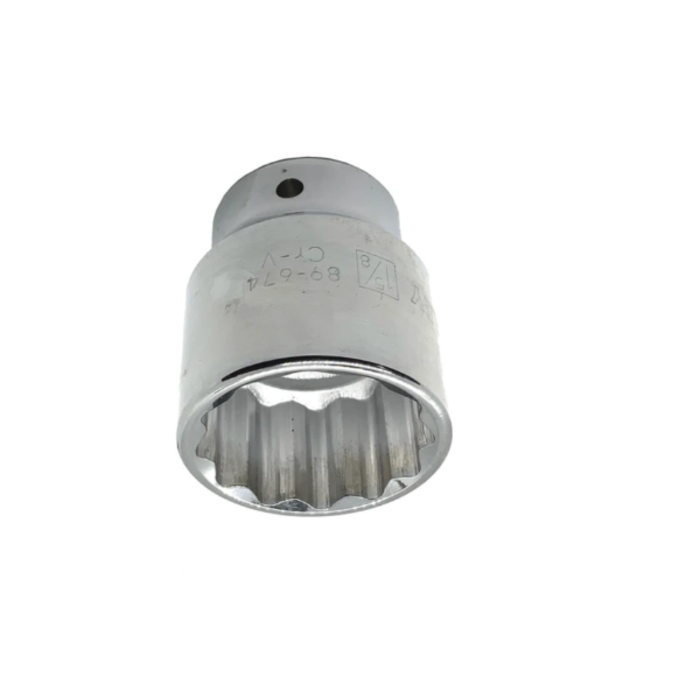 STANLEY HAR8475 SOCKET 12PT 1-5/8 89-674