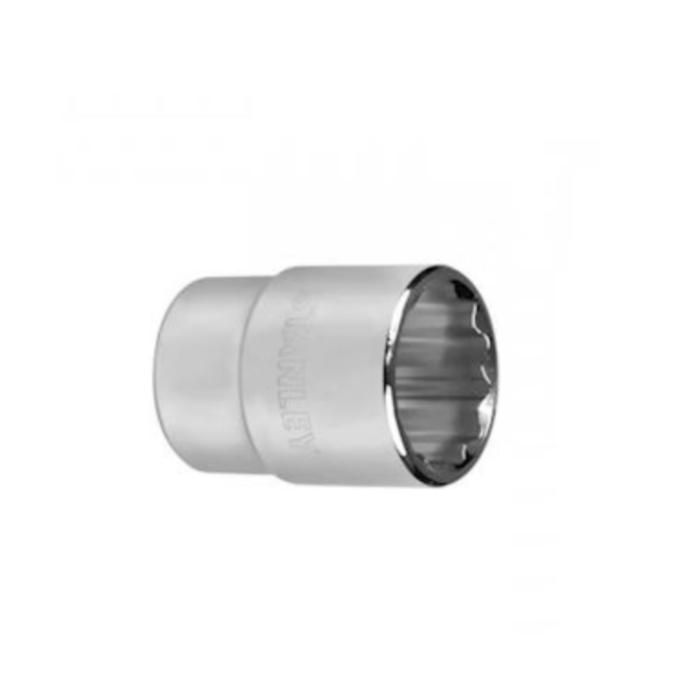 STANLEY HAR8475 SOCKET 12PT 1-5/8 89-674