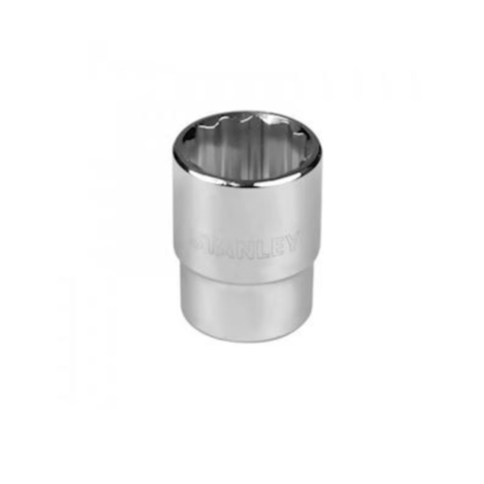 STANLEY HAR8475 SOCKET 12PT 1-5/8 89-674