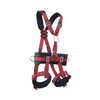HAR9159 SAFETY HARNESS-SHOCK ABSORBANT LANYARD SAFETY BELT A