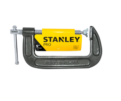 STANLEY HAR8483 CLAMP 5" 83-505