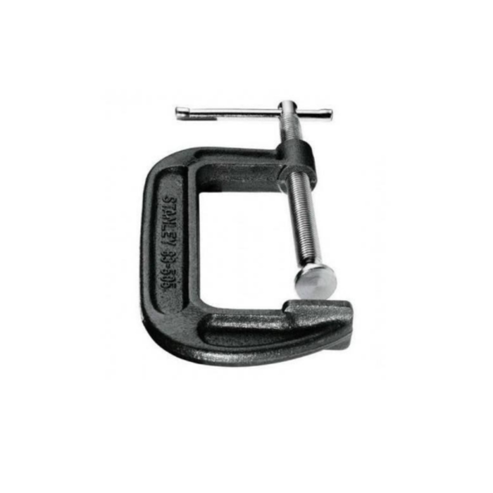 STANLEY HAR8483 CLAMP 5" 83-505