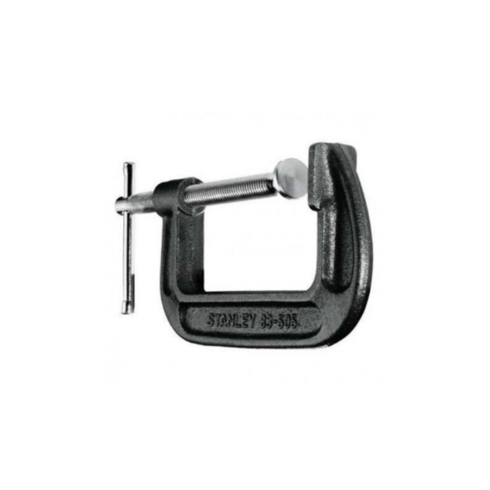 STANLEY HAR8483 CLAMP 5" 83-505