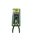 HAR8487 CIRCLIP BENT EXT/7"  84-272LA