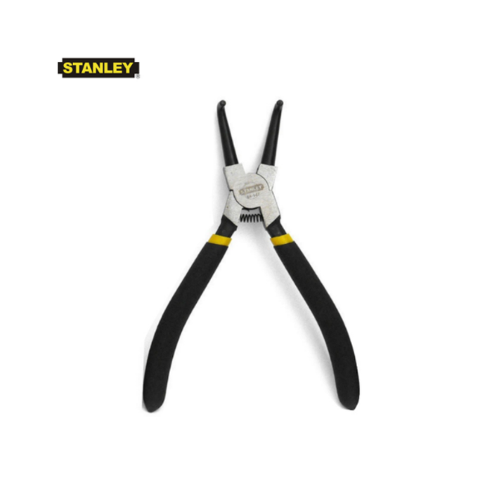 STANLEY HAR8487 CIRCLIP BENT EXT/7" 84-272LA