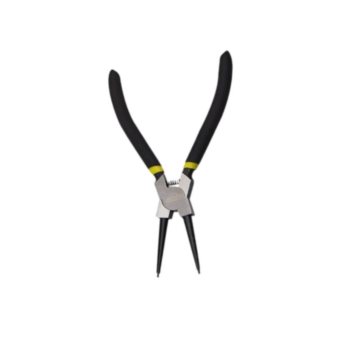 STANLEY HAR8488 7IN S/I CIRCLIP PLIERS 951B 84-273