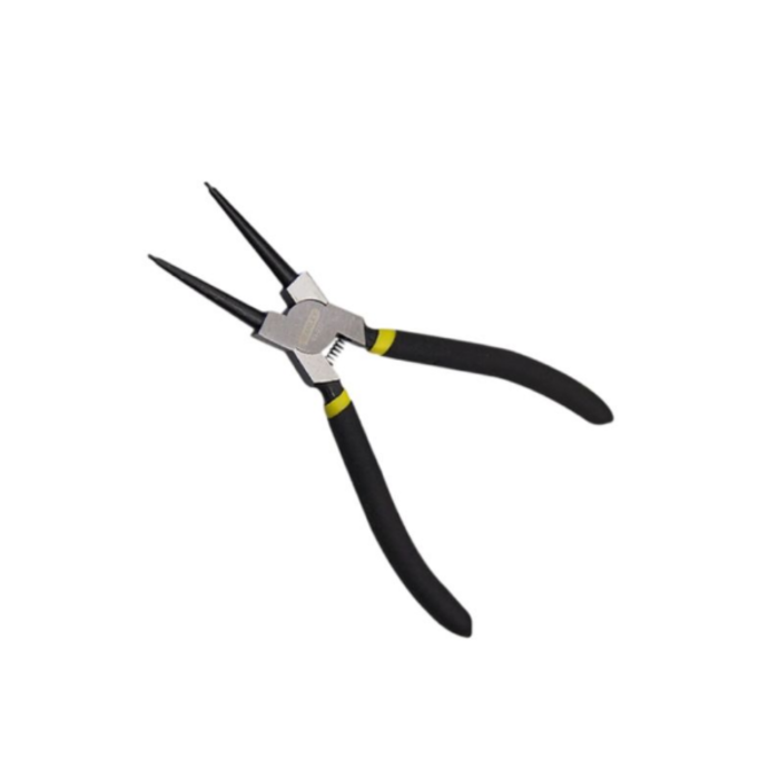 STANLEY HAR8488 7IN S/I CIRCLIP PLIERS 951B 84-273