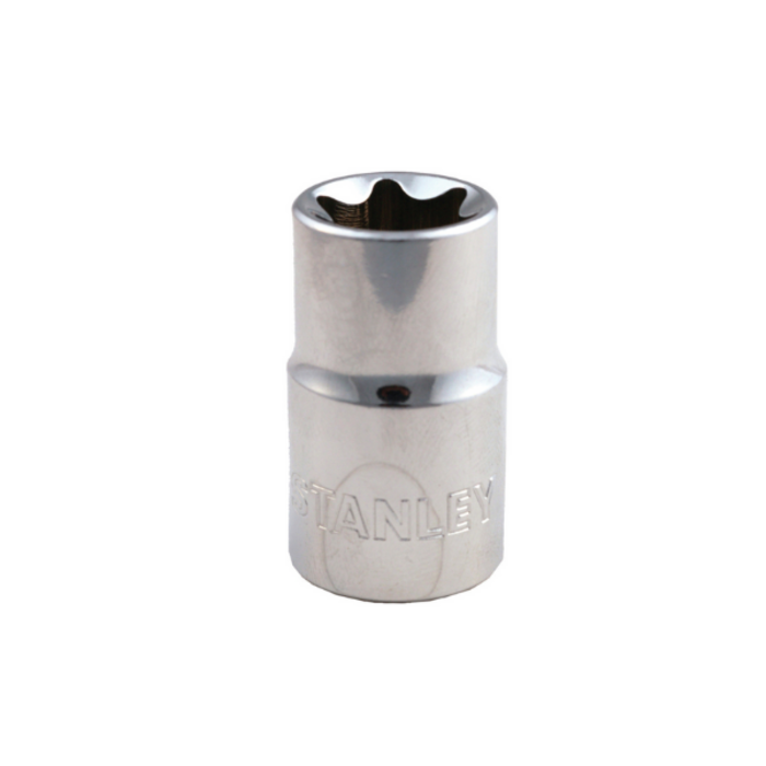 STANLEY HAR8490 SOCKET/TORX 1/2"D E20#92-505