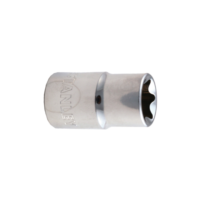 STANLEY HAR8490 SOCKET/TORX 1/2"D E20#92-505