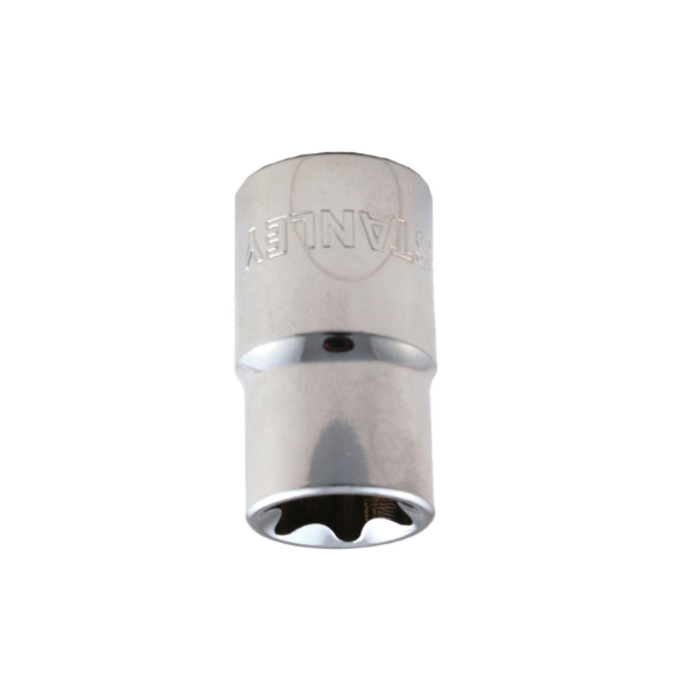 STANLEY HAR8490 SOCKET/TORX 1/2"D E20#92-505