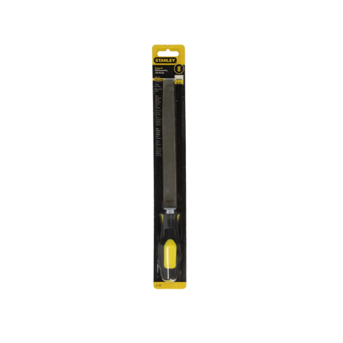 STANLEY HAR8491 FILE/BASTARD MILL 21-106
