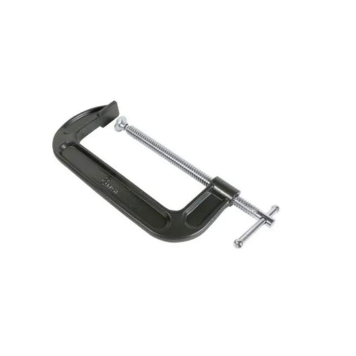 STANLEY HAR8492 STANLEY 8'' C-CLAMP-203MM #83-508