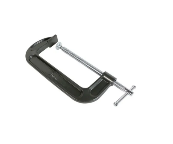 STANLEY HAR8492 C-CLAMPS-200MM