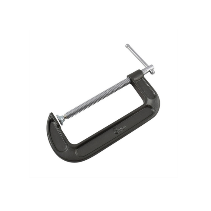 STANLEY HAR8492 STANLEY 8'' C-CLAMP-203MM #83-508