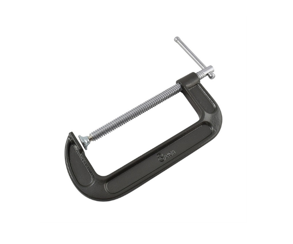 STANLEY HAR8492 C-CLAMPS-200MM