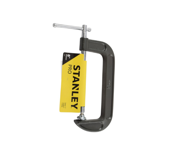 STANLEY HAR8492 C-CLAMPS-200MM