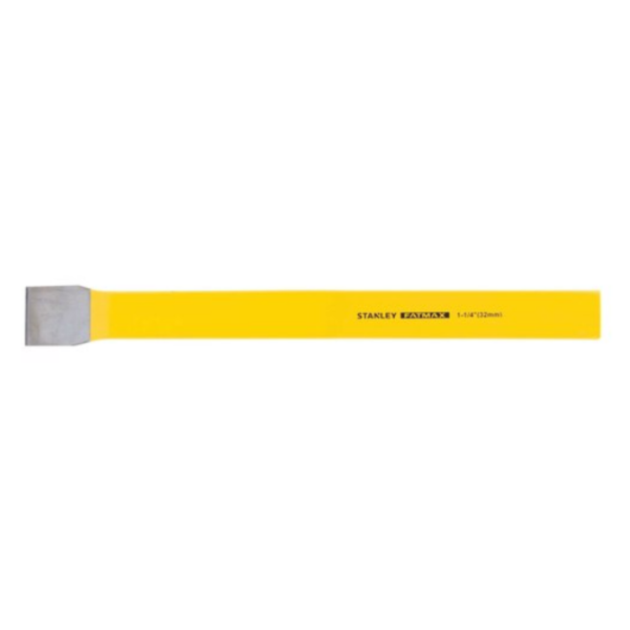 STANLEY HAR8494 CHISEL/FLAT 1 1/4X12 16-2