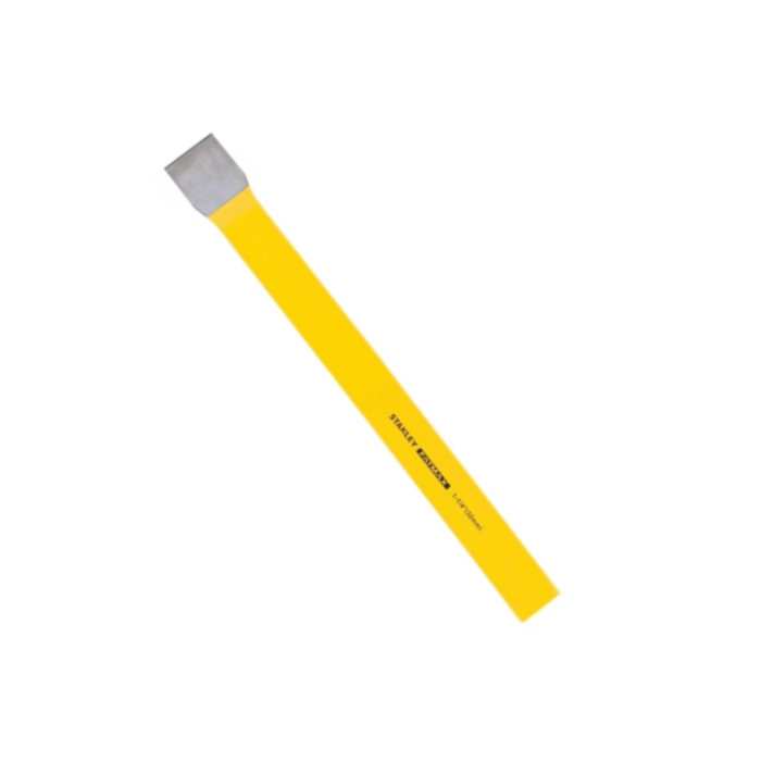 STANLEY HAR8494 CHISEL/FLAT 1 1/4X12 16-2