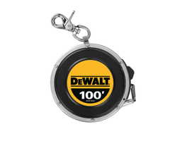 DEWALT HAR8496 TAPE/STEEL 100FT DWHT-34201