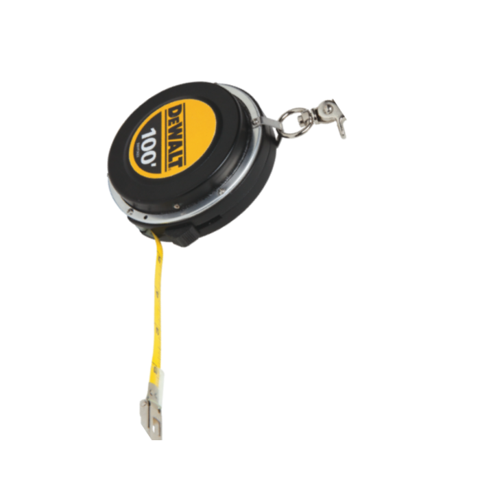 DEWALT HAR8496 TAPE/STEEL 100FT DWHT-34201