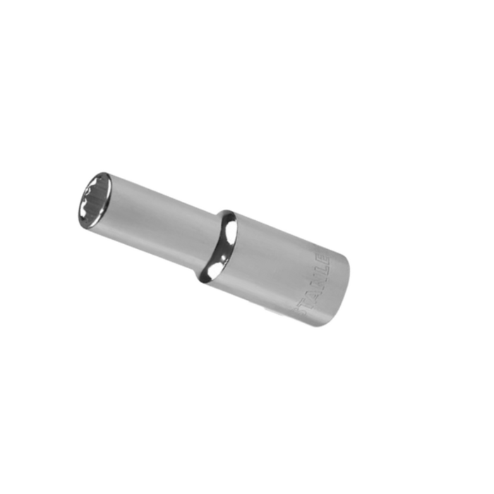 STANLEY HAR8498 SOCKET/DEEP 1/2'' DRIVE 12MM 86-420