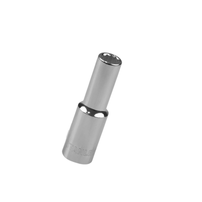 STANLEY HAR8498 SOCKET/DEEP 1/2 12MM 86-420