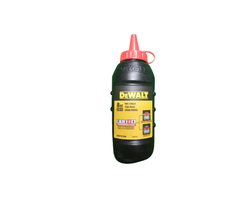 DEWALT HAR8500 CHALK 8oz RED/BLUE DWHT-47048--WNR