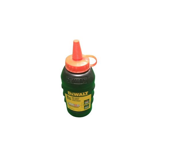 DEWALT HAR8500 CHALK 8oz RED/BLUE DWHT-47048--WNR