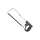 HAR8504 ST PRO FRAME/ADJUS. HACKSAW 15-555