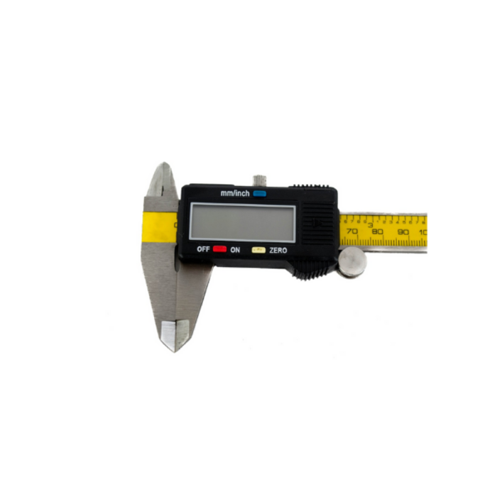 STANLEY HAR8506 CALIPER/DIGITAL 6" 78-440LA