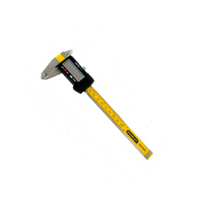 STANLEY HAR8506 CALIPER/DIGITAL 6" 78-440LA--WNR