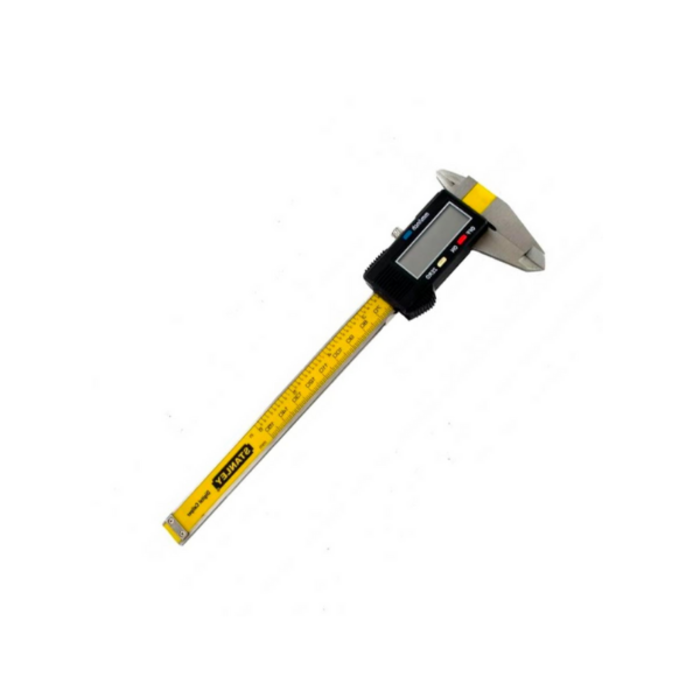 STANLEY HAR8506 CALIPER/DIGITAL 6" 78-440LA