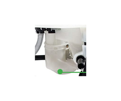 SOLO HAR8510 SPRAYER/SOLO B/PACK 4GAL 2 2757 32385