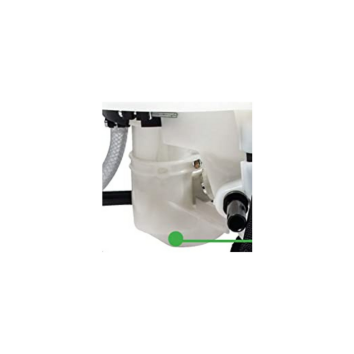 SOLO HAR8510 SPRAYER/SOLO B/PACK 4GAL 2 2757 32385