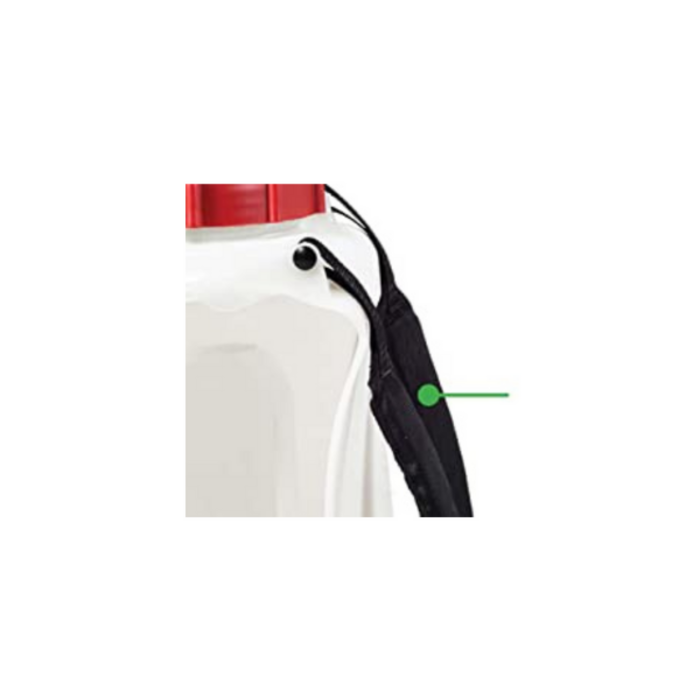 SOLO HAR8510 SPRAYER/SOLO B/PACK 4GAL 2 2757 32385