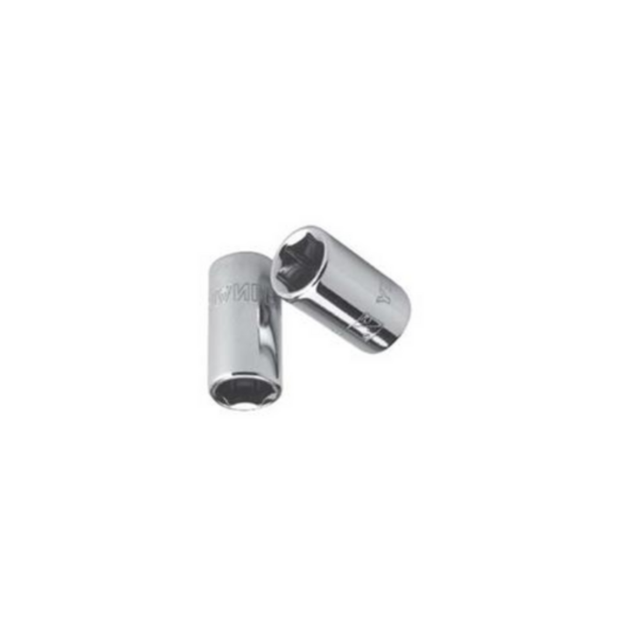 STANLEY HAR8511 SOCKET 3/8DR 13MMSTD 86-308