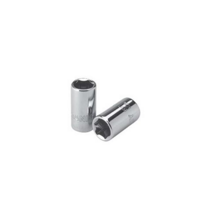 STANLEY HAR8511 SOCKET 3/8DR 13MMSTD 86-308