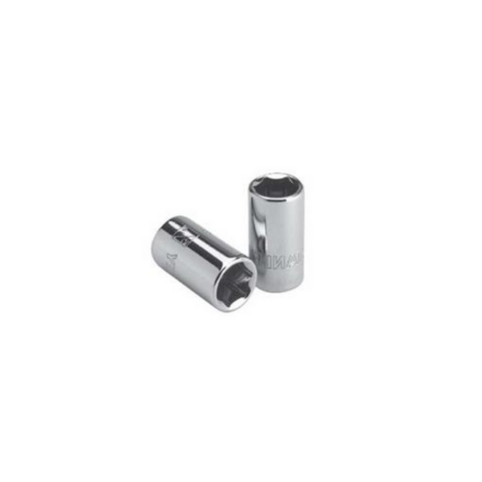 STANLEY HAR8511 SOCKET 3/8DR 13MMSTD 86-308