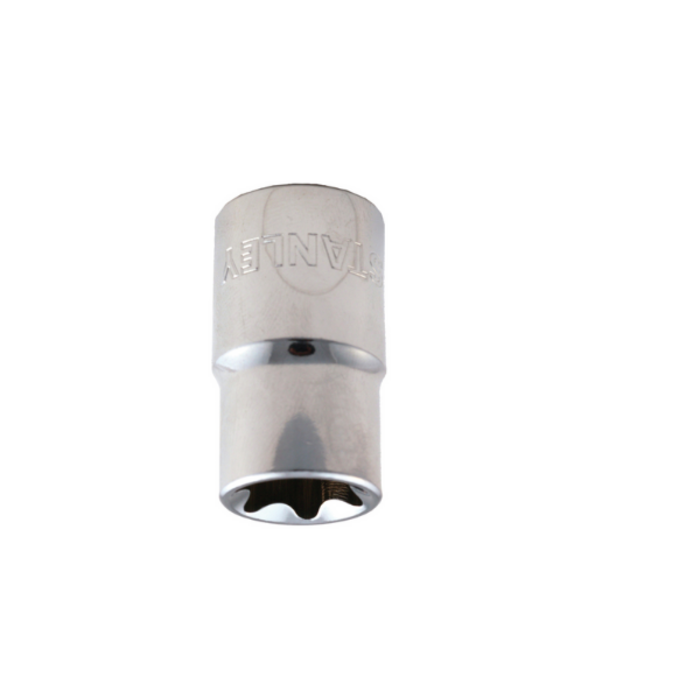 STANLEY HAR8513 SOCKET/TORX 1/2"D E18#92-503