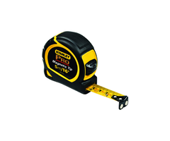 STANLEY HAR8521 TAPE(951B) 30-085 16ft