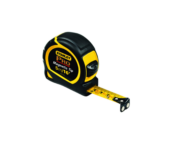 STANLEY HAR8521 TAPE(951B) 30-085 16ft