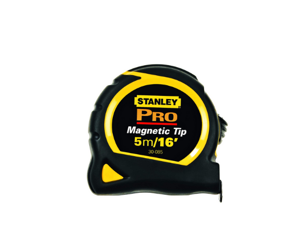 STANLEY HAR8521 TAPE(951B) 30-085 16ft