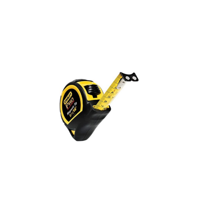 STANLEY HAR8521 TAPE(951B) 30-085 16ft