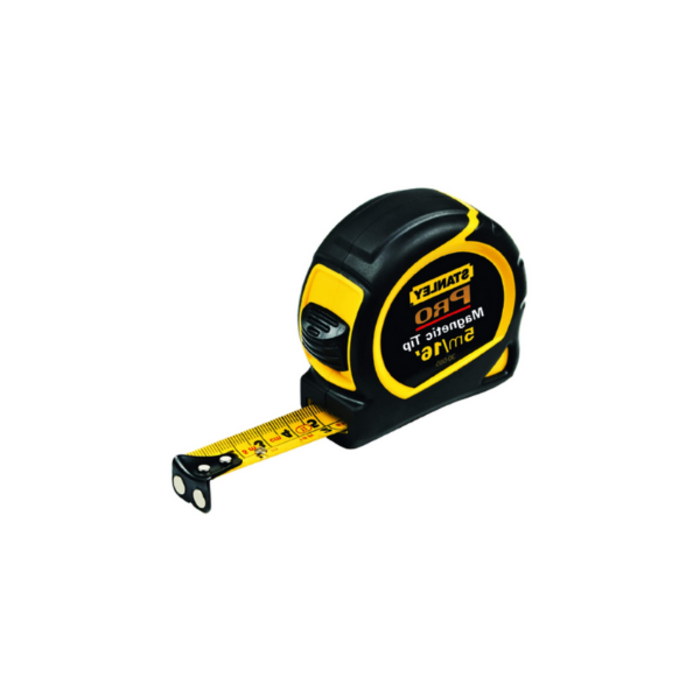 STANLEY HAR8521 TAPE(951B) 30-085 16ft