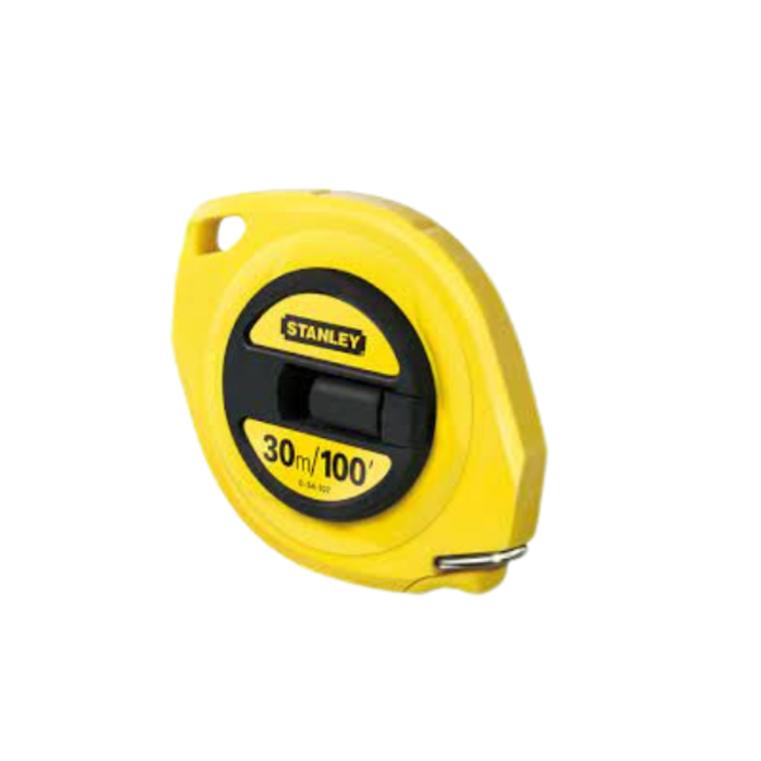 STANLEY HAR8523 30M/100FT STANLEY TAPE 34-107S