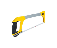 STANLEY HAR8526 SAW/HACK HI/TENSION 12"    15-098