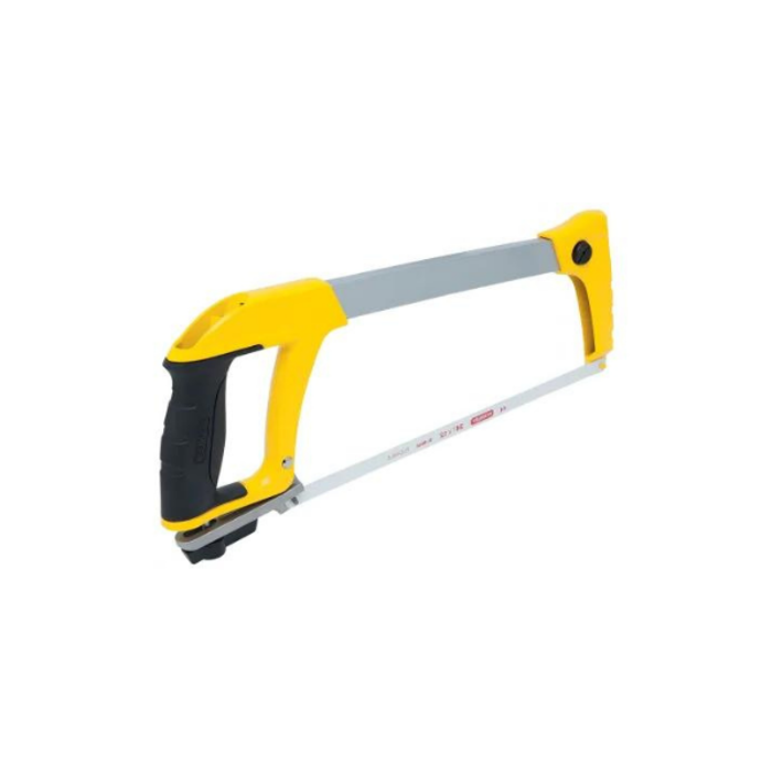 STANLEY HAR8526 SAW/HACK HI/TENSION 12" 15-098