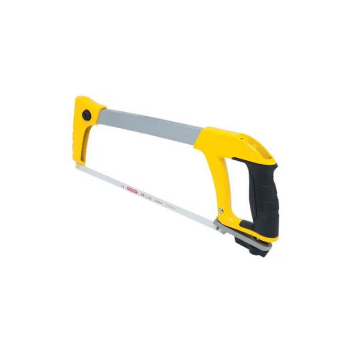 STANLEY HAR8526 SAW/HACK HI/TENSION 12" 15-098