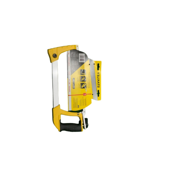 STANLEY HAR8526 SAW/HACK HI/TENSION 12" 15-098